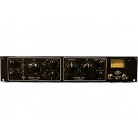 Used Universal Audio LA610 MKII Channel Strip