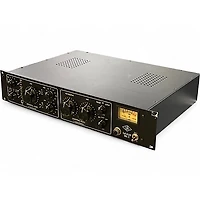 Used Universal Audio LA610 MKII Channel Strip