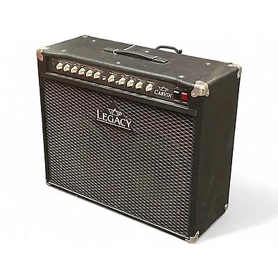 Used Carvin LEGACY VL212 Tube Guitar Combo Amp