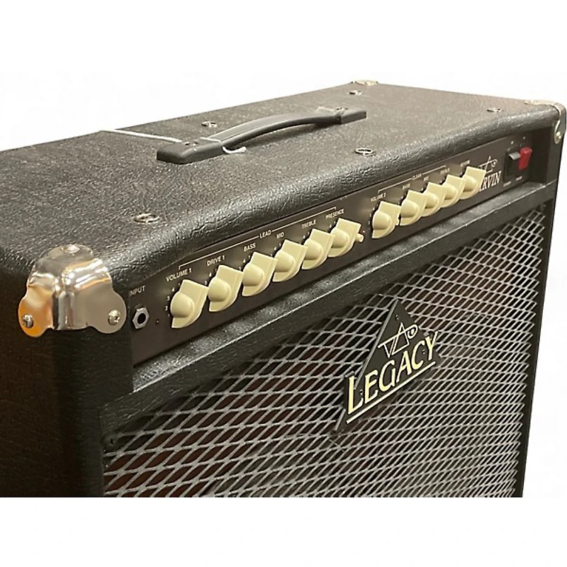 Used Carvin LEGACY VL212 Tube Guitar Combo Amp