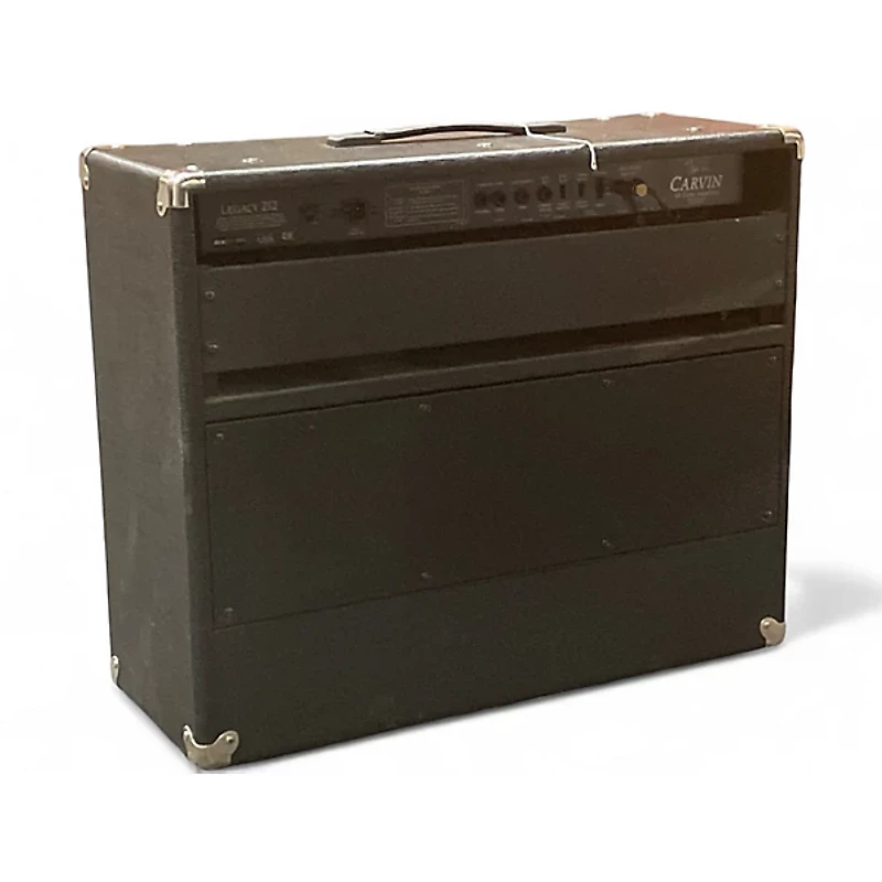 Used Carvin LEGACY VL212 Tube Guitar Combo Amp