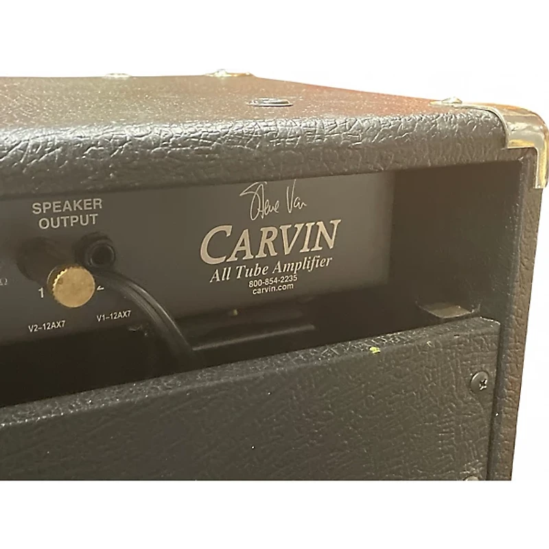 Used Carvin LEGACY VL212 Tube Guitar Combo Amp