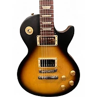 Used Gibson Les Paul Tribute TOBACCO BURST Solid Body Electric Guitar