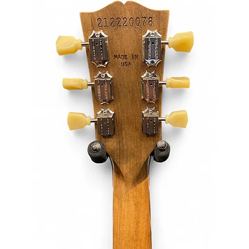 Used Gibson Les Paul Tribute TOBACCO BURST Solid Body Electric Guitar