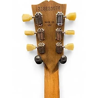 Used Gibson Les Paul Tribute TOBACCO BURST Solid Body Electric Guitar