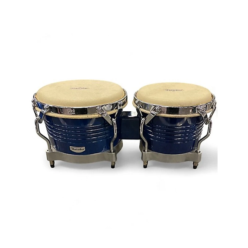 Used Matador M201 Bongos