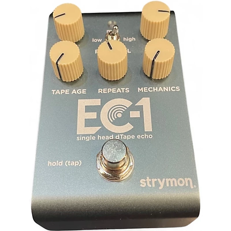 Used Strymon EC-1 Effect Pedal