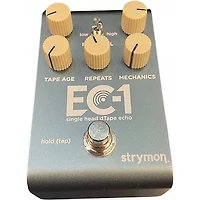 Used Strymon EC-1 Effect Pedal