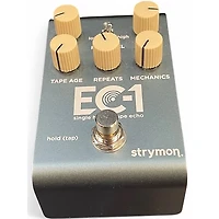 Used Strymon EC-1 Effect Pedal