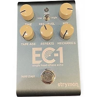 Used Strymon EC-1 Effect Pedal