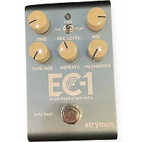 Used Strymon EC-1 Effect Pedal