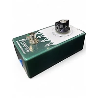 Used EarthQuaker Devices Arrows Preamp Booster Effect Pedal