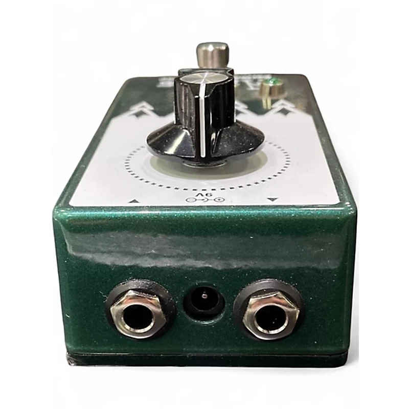 Used EarthQuaker Devices Arrows Preamp Booster Effect Pedal