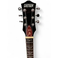 Used Gretsch Guitars G5230T Black Solid Body Electric Guitar