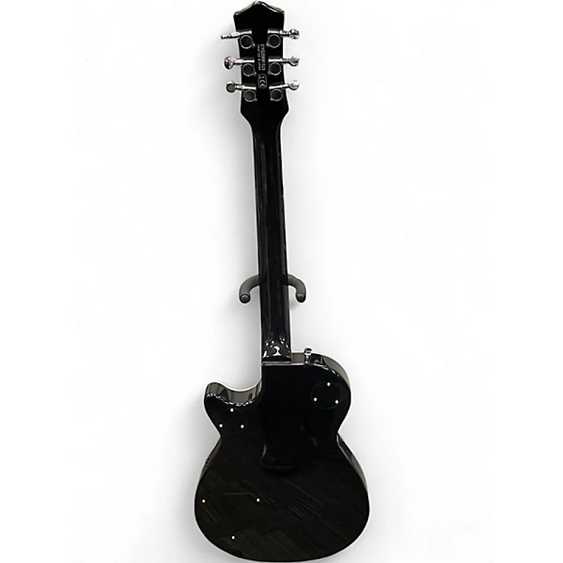 Used Gretsch Guitars G5230T Black Solid Body Electric Guitar