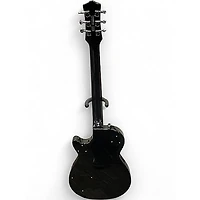 Used Gretsch Guitars G5230T Black Solid Body Electric Guitar