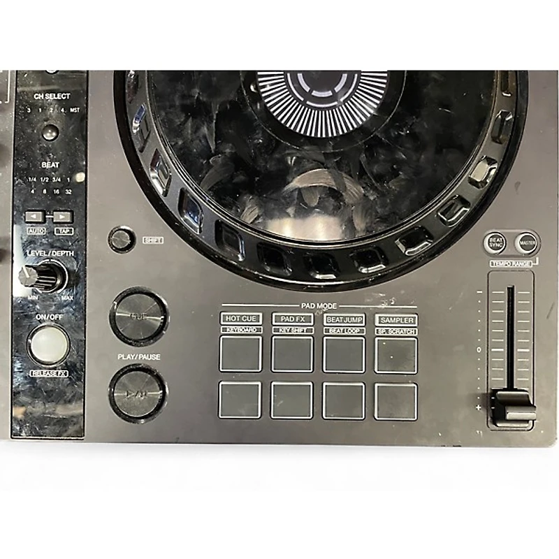 Used Pioneer DJ DDJ FLX6 DJ Controller