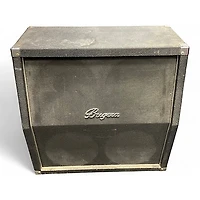 Used Bugera 412H-BK 200W 4x12 Guitar Cabinet