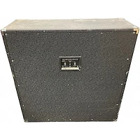 Used Bugera 412H-BK 200W 4x12 Guitar Cabinet
