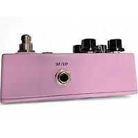 Used JHS Pedals Emperor Analog Chorus Vibrato with Tap Tempo Effect Pedal