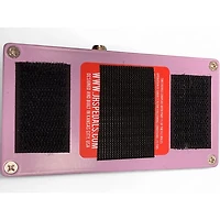 Used JHS Pedals Emperor Analog Chorus Vibrato with Tap Tempo Effect Pedal