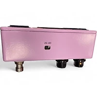 Used JHS Pedals Emperor Analog Chorus Vibrato with Tap Tempo Effect Pedal