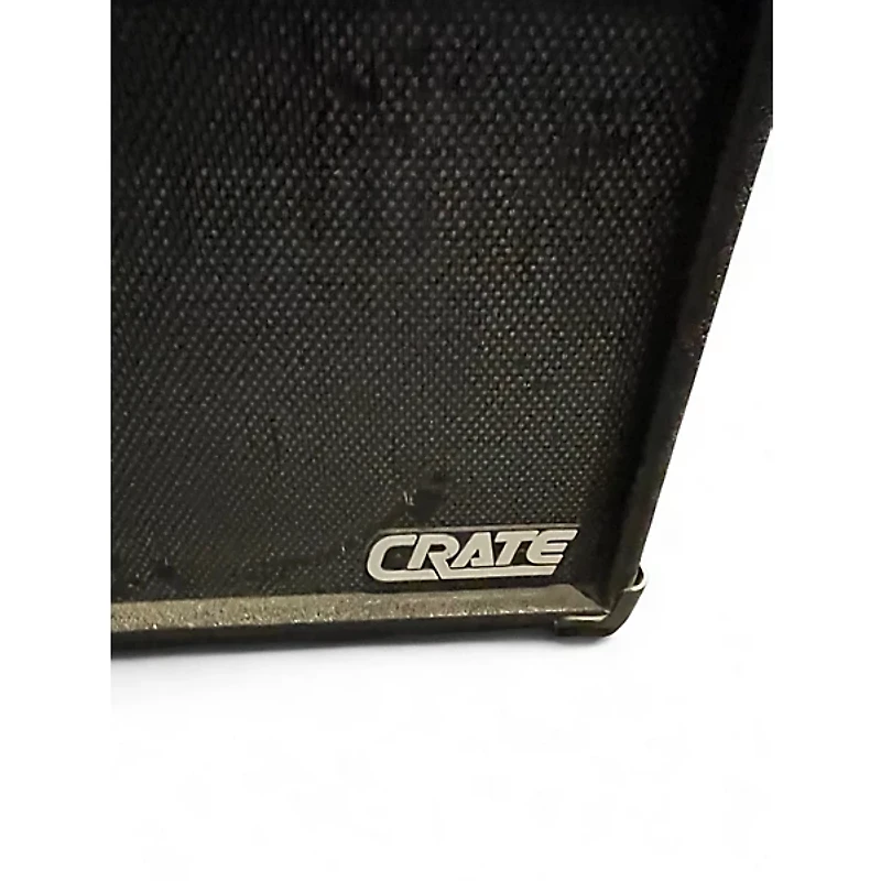 Used Crate stealth-50 Guitar Combo Amp