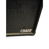 Used Crate stealth-50 Guitar Combo Amp