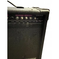 Used Crate stealth-50 Guitar Combo Amp