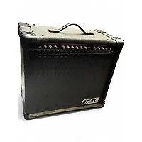 Used Crate stealth-50 Guitar Combo Amp