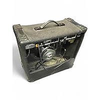 Used Crate stealth-50 Guitar Combo Amp