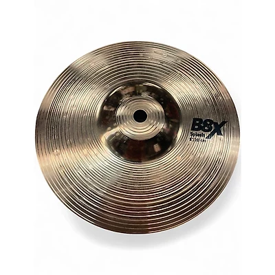 Used SABIAN 8in B8X Cymbal