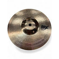 Used SABIAN 8in B8X Cymbal