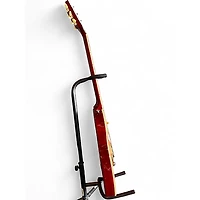 Used 2024 Gibson Les Paul Standard 1950S Neck Cherry Sunburst Solid Body Electric Guitar