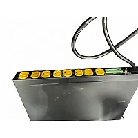 Used Surgex SEQ-1U Power Conditioner