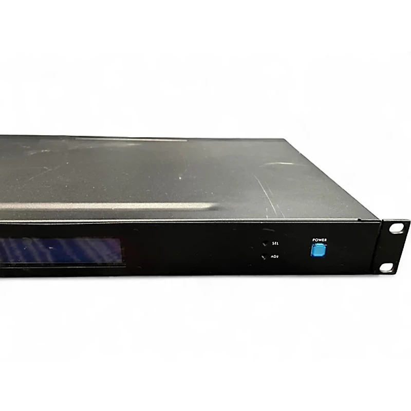 Used Surgex SEQ-1U Power Conditioner