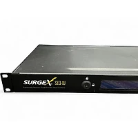 Used Surgex SEQ-1U Power Conditioner