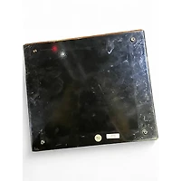 Used Seymour Duncan SFX03 Twin Tube Distortion Effect Pedal