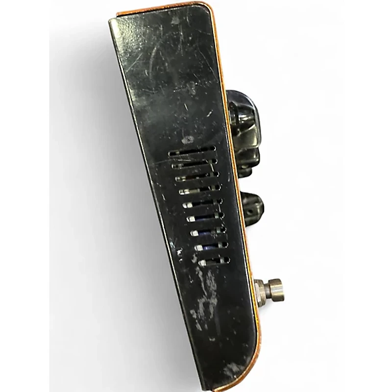 Used Seymour Duncan SFX03 Twin Tube Distortion Effect Pedal