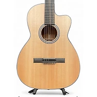 Used Martin 000C12 16E Natural Acoustic Electric Guitar