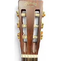 Used Martin 000C12 16E Natural Acoustic Electric Guitar