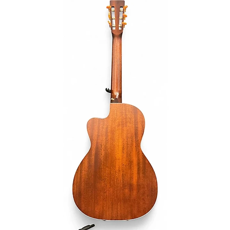 Used Martin 000C12 16E Natural Acoustic Electric Guitar