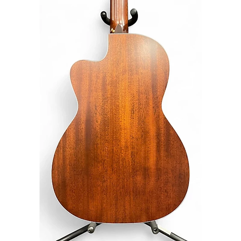 Used Martin 000C12 16E Natural Acoustic Electric Guitar