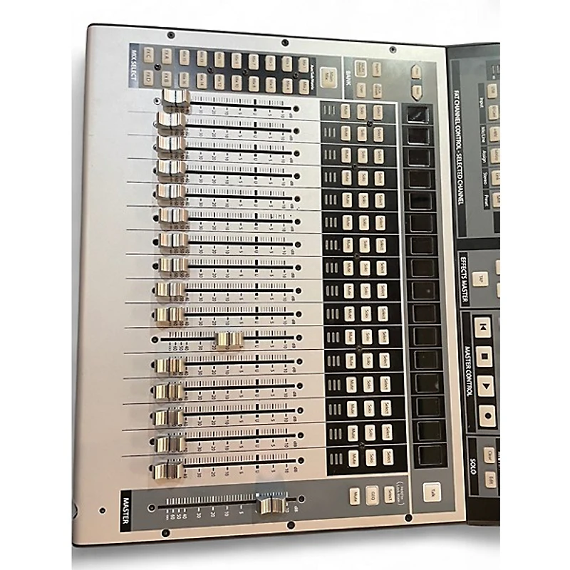 Used PreSonus Studiolive 32SC Digital Mixer