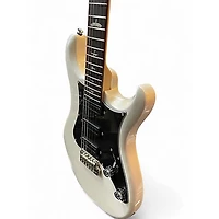 Used PRS NF3 Pearl White Solid Body Electric Guitar