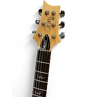 Used PRS NF3 Pearl White Solid Body Electric Guitar