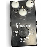 Used BBE G Screamer OG1 Gus G Signature Overdrive Effect Pedal