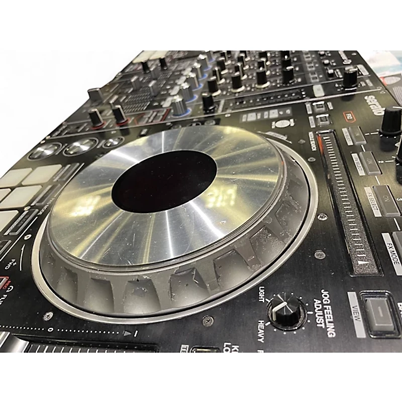 Used Pioneer DJ DDJ -SZ2 DJ Controller