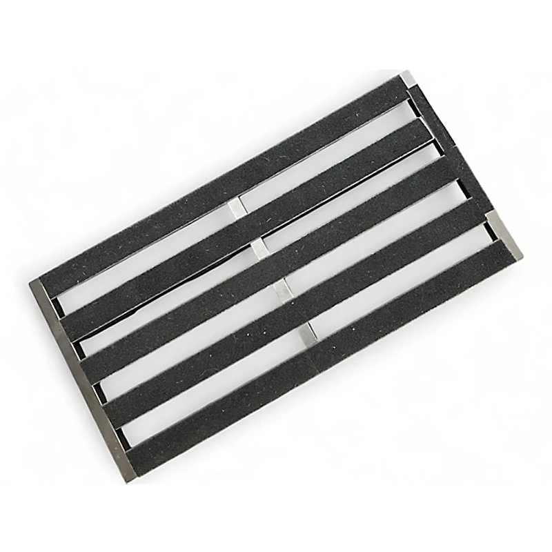 Used Pedaltrain Classic Pro Pedal Board