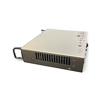 Used Gallien-Krueger MB200 Bass Amp Head